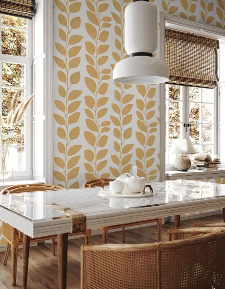 Bild på Färgsättning Ossian Beige - 1042201-01 - 06134-01
